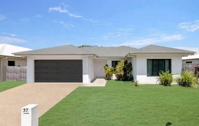 Main view of Homely house listing, 57 Innes Dr, Deeragun QLD 4818
