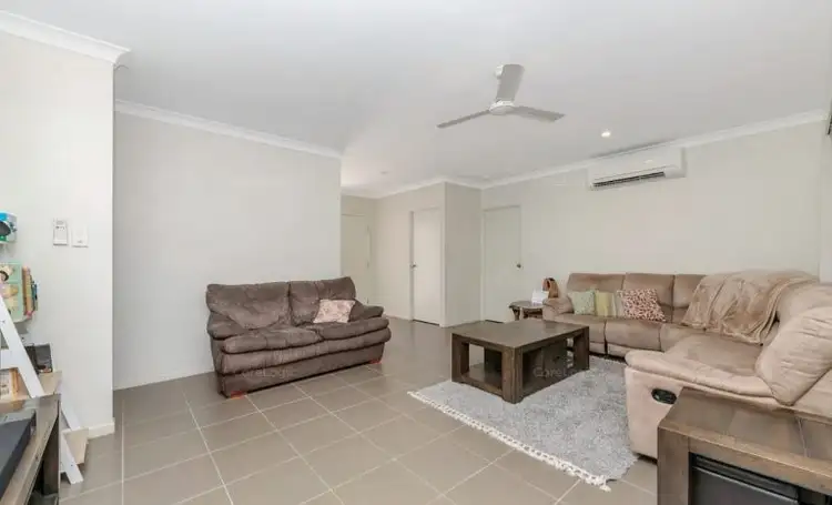 Second view of Homely house listing, 57 Innes Dr, Deeragun QLD 4818