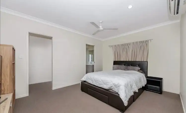 Fifth view of Homely house listing, 57 Innes Dr, Deeragun QLD 4818
