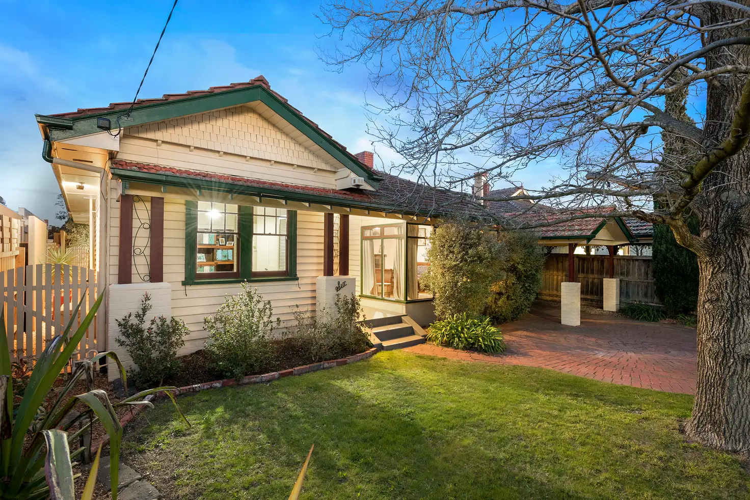 Main view of Homely house listing, 6 Bewdley St, Ormond VIC 3204
