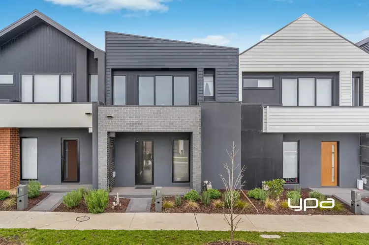 16 Ballet Crescent, Sunbury VIC 3429