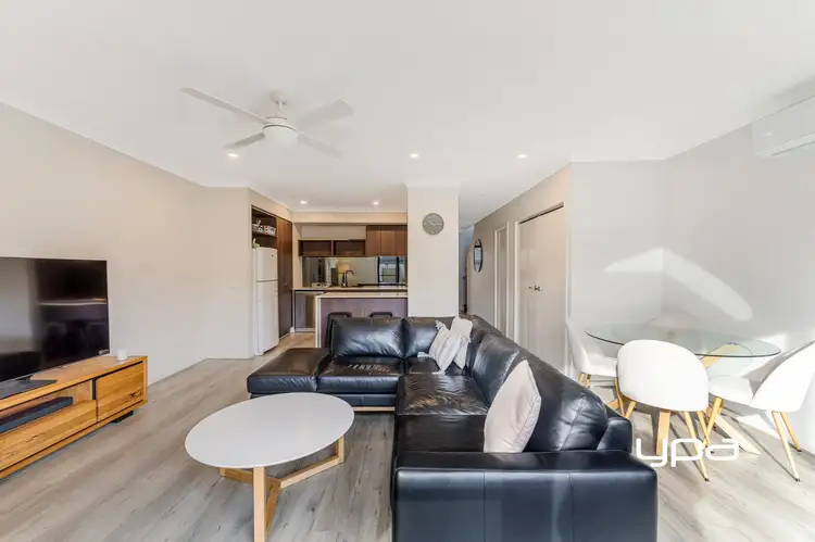 Second view of Homely house listing, 16 Ballet Crescent, Sunbury VIC 3429