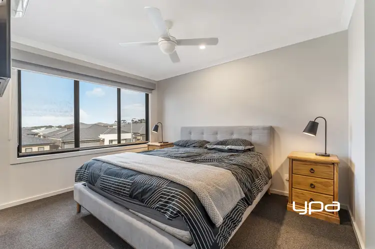 Third view of Homely house listing, 16 Ballet Crescent, Sunbury VIC 3429