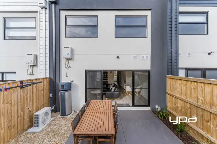 Fifth view of Homely house listing, 16 Ballet Crescent, Sunbury VIC 3429