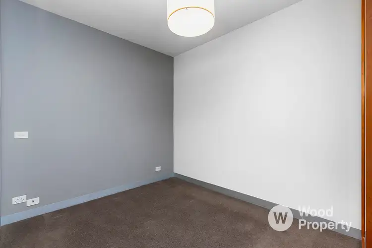 Fourth view of Homely apartment listing, 509/157 Fitzroy St, St Kilda VIC 3182