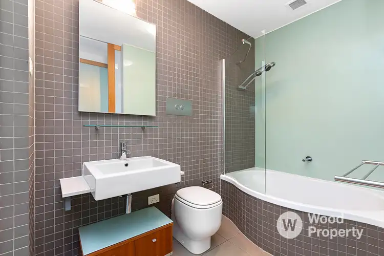 Fifth view of Homely apartment listing, 509/157 Fitzroy St, St Kilda VIC 3182