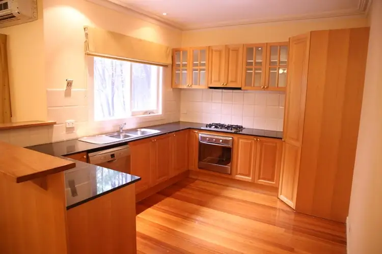 Second view of Homely house listing, 36A View St, Mont Albert VIC 3127