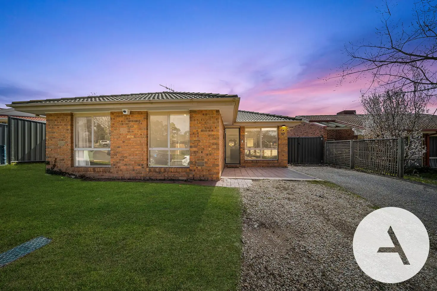 Main view of Homely house listing, 17 Sandover Cct, Amaroo ACT 2914