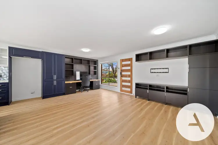 Fourth view of Homely house listing, 17 Sandover Cct, Amaroo ACT 2914