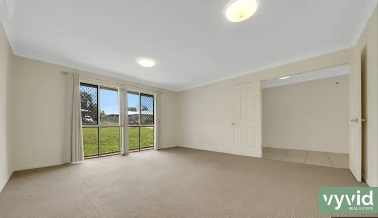 Second view of Homely house listing, 19 Windjana Ct, New Auckland QLD 4680