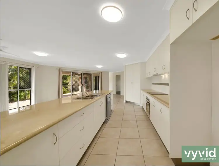 Fifth view of Homely house listing, 19 Windjana Ct, New Auckland QLD 4680