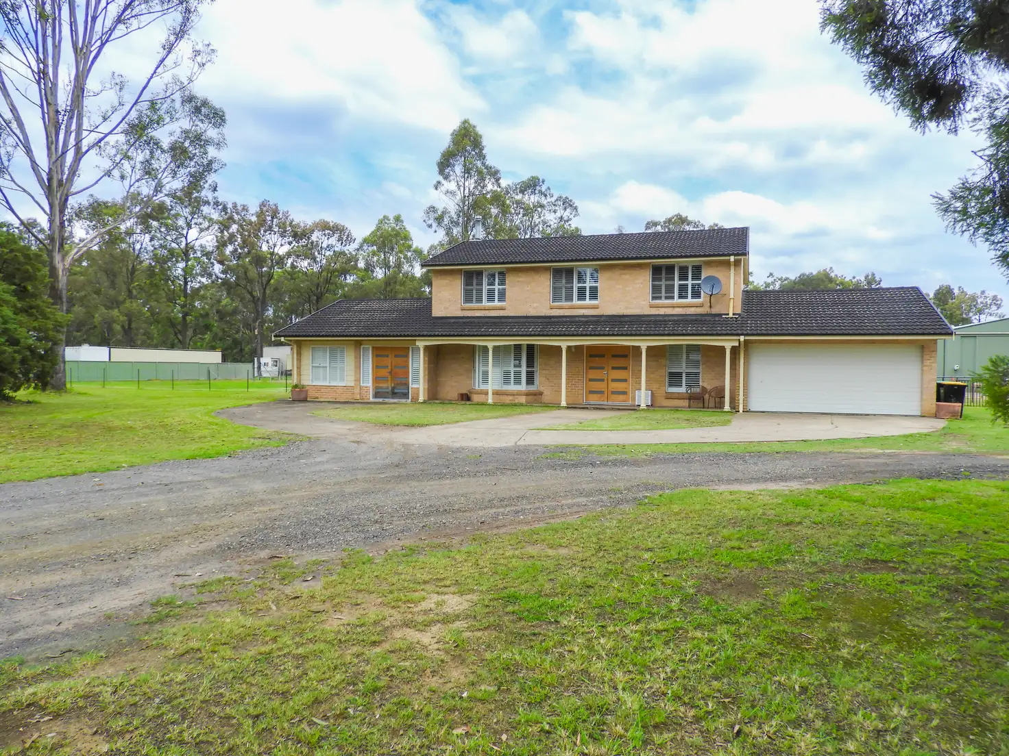 Main view of Homely house listing, 72 Clark Rd, Londonderry NSW 2753