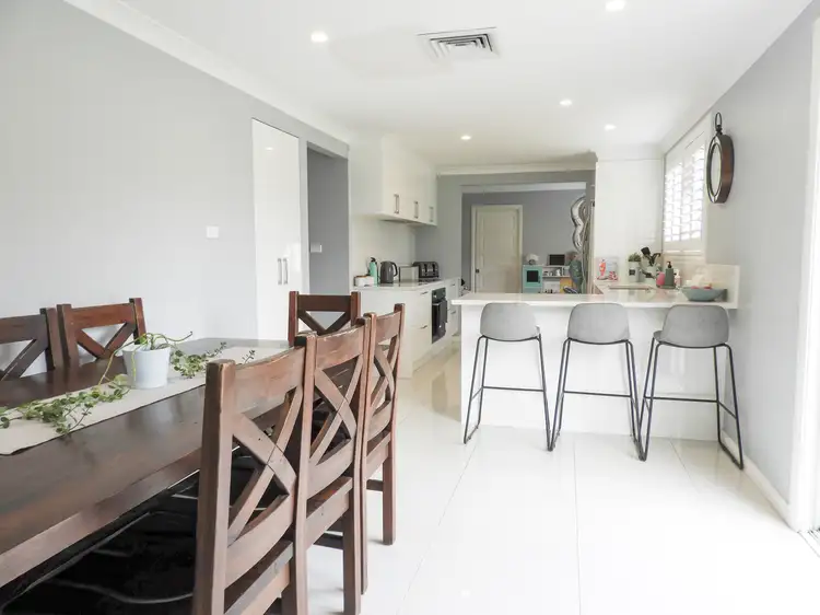 Second view of Homely house listing, 72 Clark Rd, Londonderry NSW 2753
