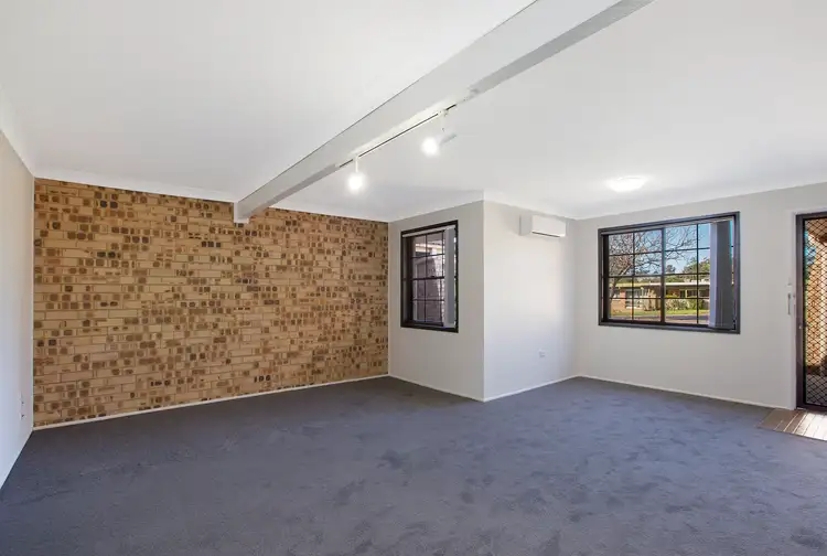Third view of Homely semi-detached listing, 1/19 Hayman St, North Richmond NSW 2754