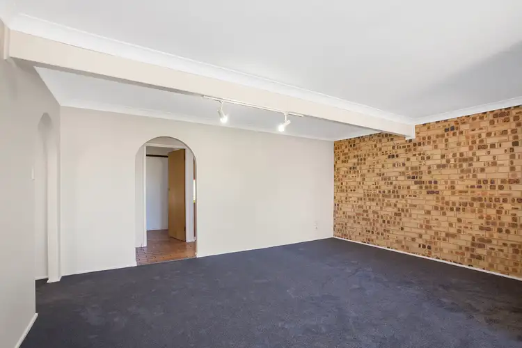 Fourth view of Homely semi-detached listing, 1/19 Hayman St, North Richmond NSW 2754
