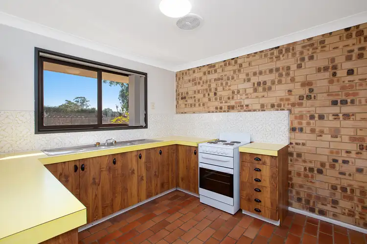 Fifth view of Homely semi-detached listing, 1/19 Hayman St, North Richmond NSW 2754