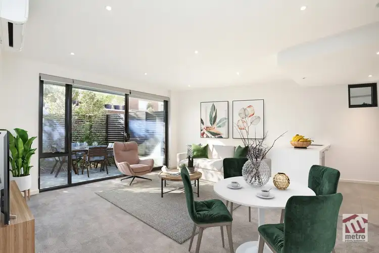 10/10-12 Llaneast Street, Armadale VIC 3143
