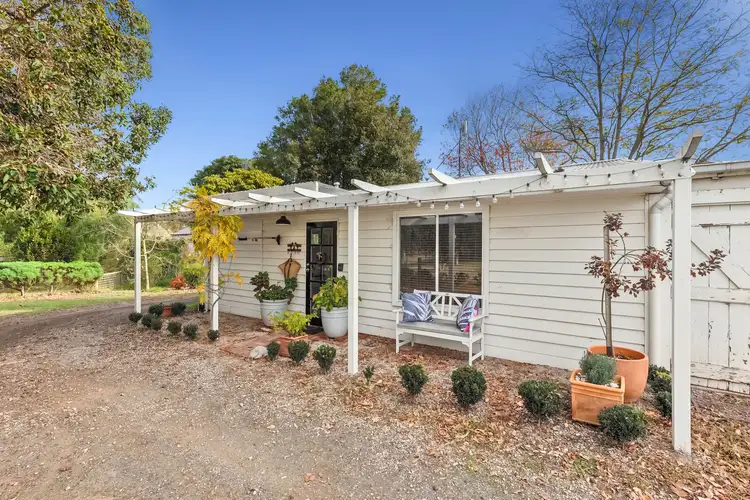 Main view of Homely house listing, 20 Rhinds Rd, Wallington VIC 3222