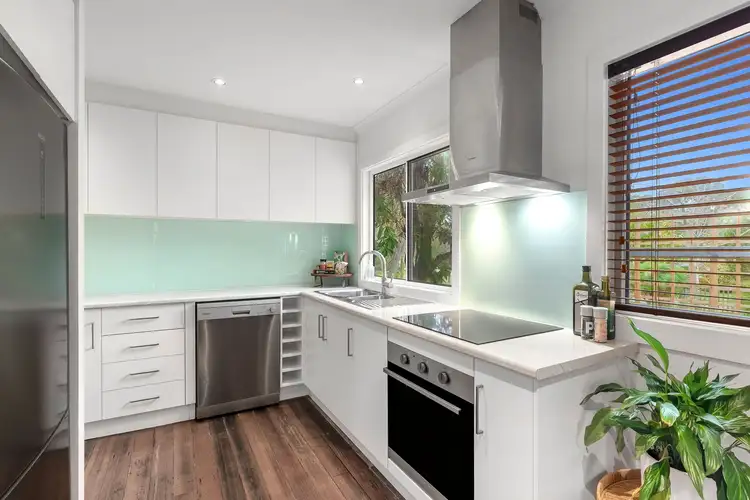 Second view of Homely house listing, 20 Rhinds Rd, Wallington VIC 3222