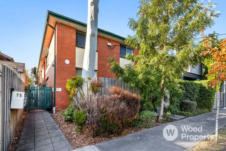 11/75 Edinburgh St, Richmond VIC 3121