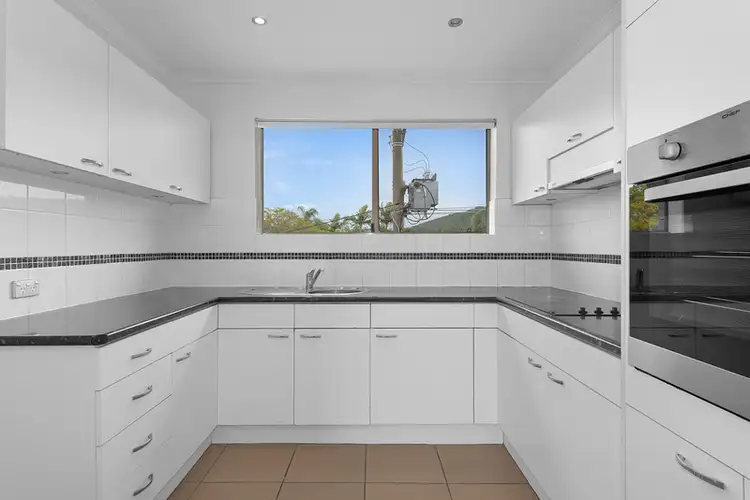 Second view of Homely unit listing, 5/71 Stanley Street, Indooroopilly QLD 4068
