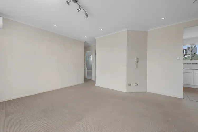 Third view of Homely unit listing, 5/71 Stanley Street, Indooroopilly QLD 4068