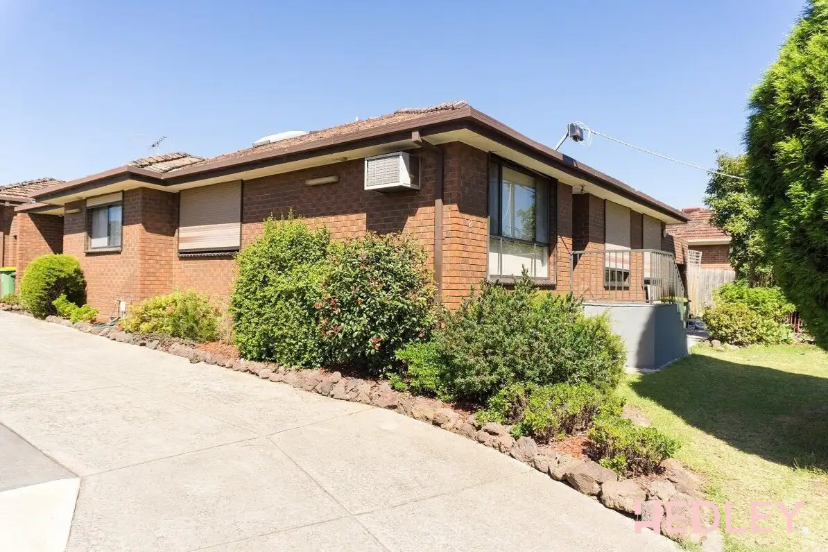 Main view of Homely unit listing, 1/2 Grampian St, Preston VIC 3072
