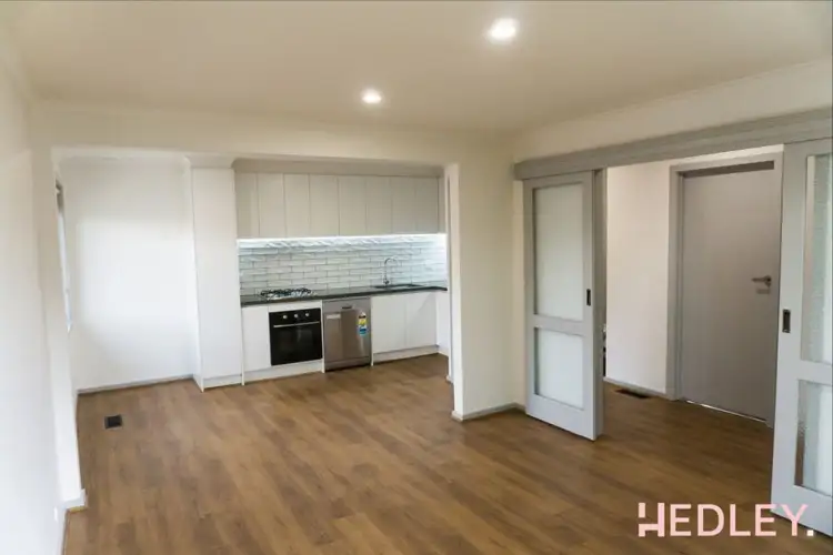 Second view of Homely unit listing, 1/2 Grampian St, Preston VIC 3072