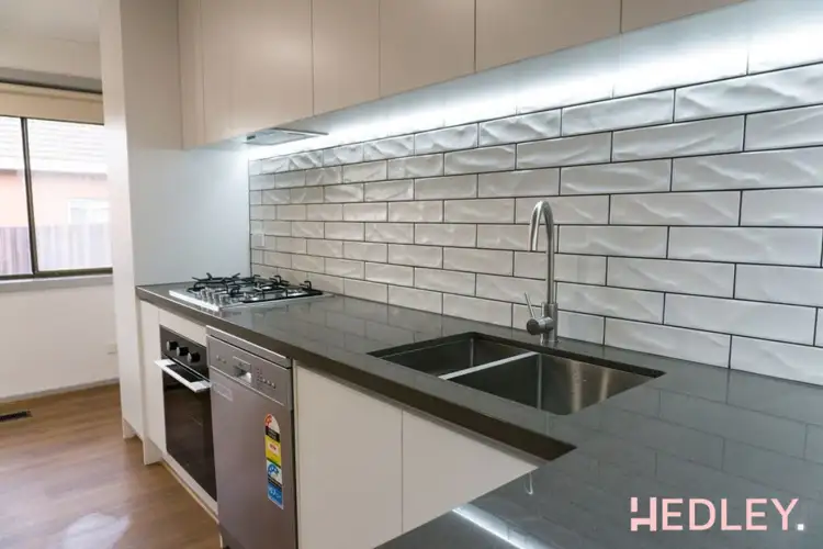 Third view of Homely unit listing, 1/2 Grampian St, Preston VIC 3072