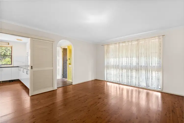 Second view of Homely house listing, 134 St Clair Avenue, St Clair NSW 2759