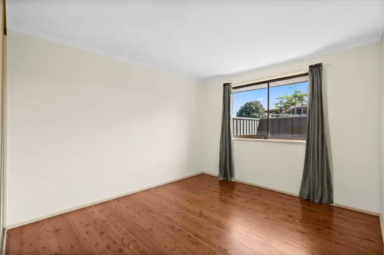 Fourth view of Homely house listing, 134 St Clair Avenue, St Clair NSW 2759