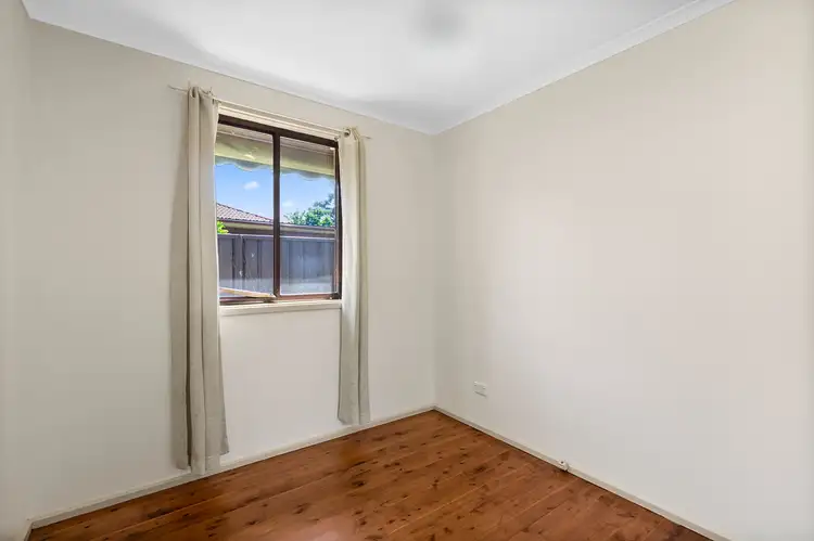 Fifth view of Homely house listing, 134 St Clair Avenue, St Clair NSW 2759