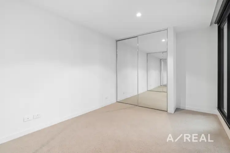Fourth view of Homely apartment listing, 1501/45 Dudley Street, West Melbourne VIC 3003
