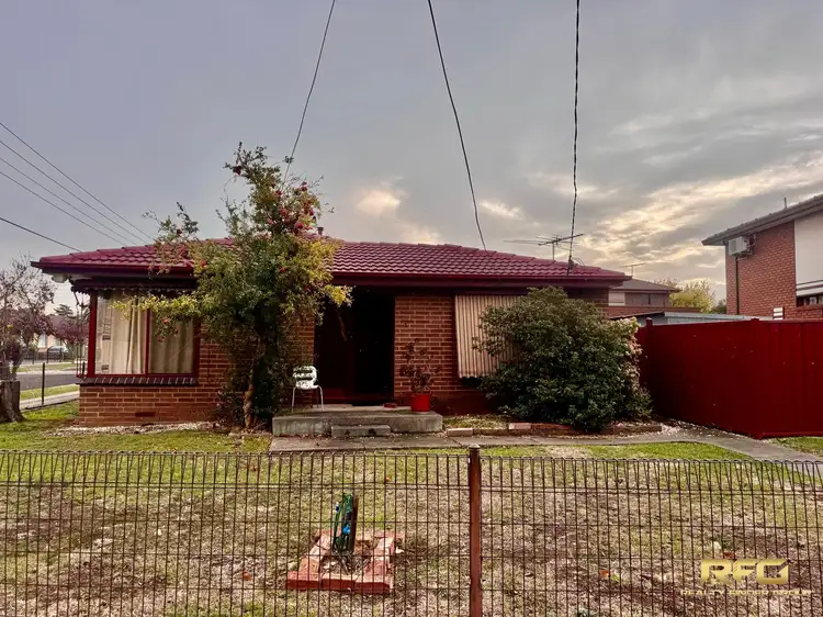 Main view of Homely house listing, 1 Santiago St, St Albans VIC 3021