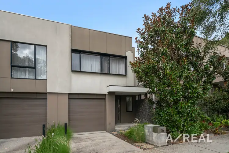59 Muyan Circuit, Burwood VIC 3125