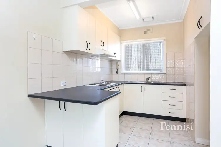 Second view of Homely apartment listing, 5/1A Gilbertson Street, Essendon North VIC 3041