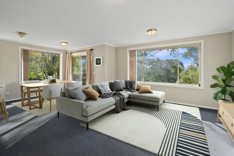 Second view of Homely unit listing, 1/29 Alwyn Rd, Lenah Valley TAS 7008