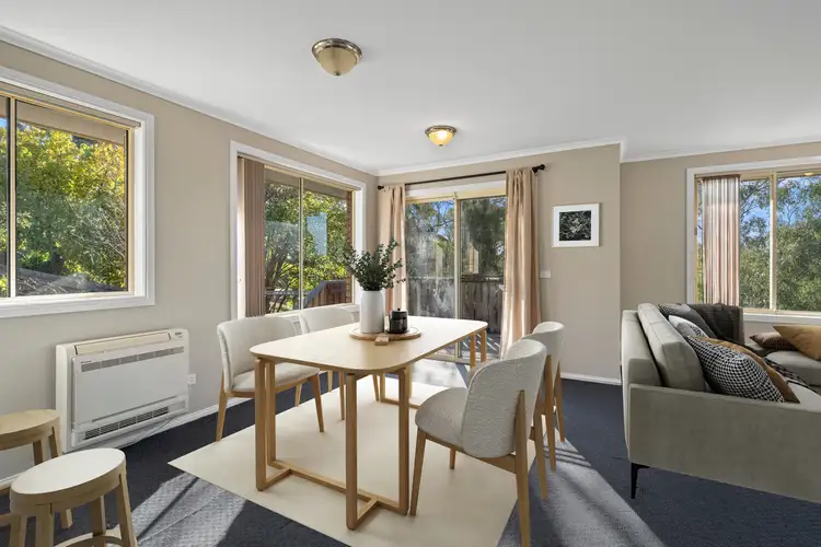 Fifth view of Homely unit listing, 1/29 Alwyn Rd, Lenah Valley TAS 7008