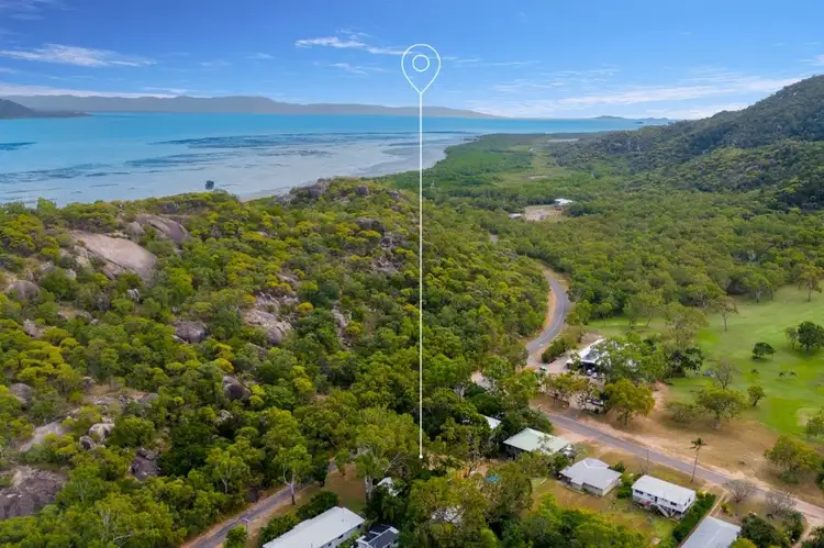 Third view of Homely land listing, 39 Yule St, Picnic Bay QLD 4819