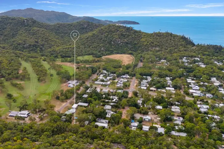 Fourth view of Homely land listing, 39 Yule St, Picnic Bay QLD 4819