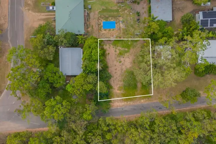 Sixth view of Homely land listing, 39 Yule St, Picnic Bay QLD 4819