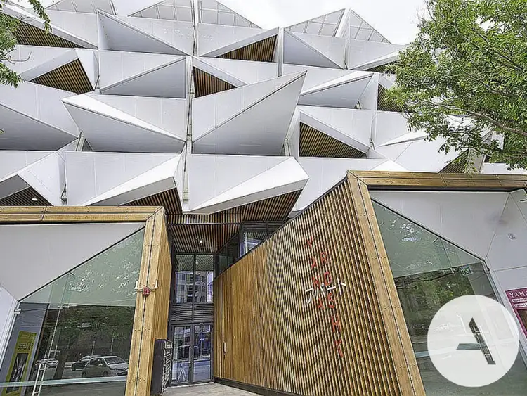 Main view of Homely apartment listing, 211/32 Mort St, Braddon ACT 2612