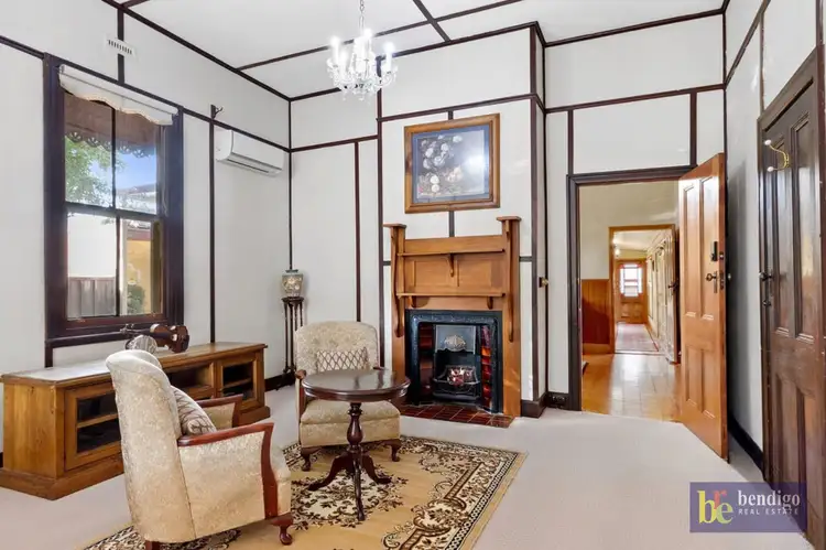 Main view of Homely house listing, 269 Barnard St, Bendigo VIC 3550