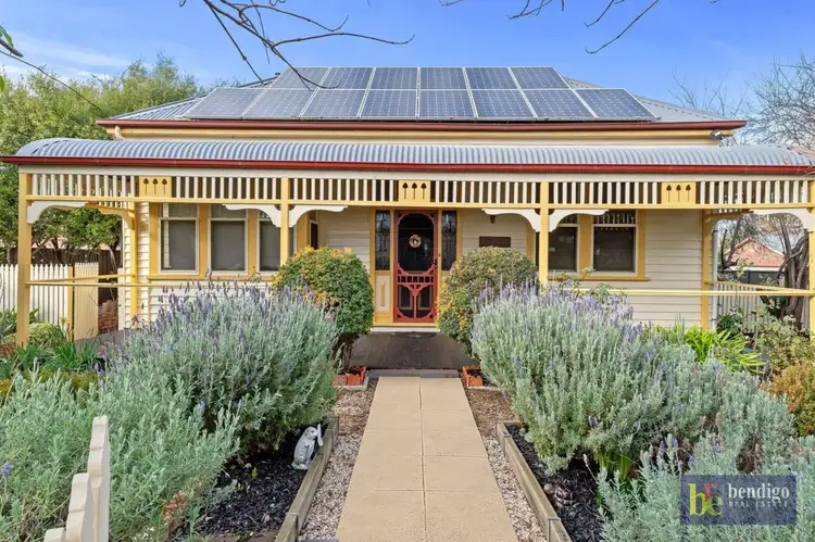 Third view of Homely house listing, 269 Barnard St, Bendigo VIC 3550