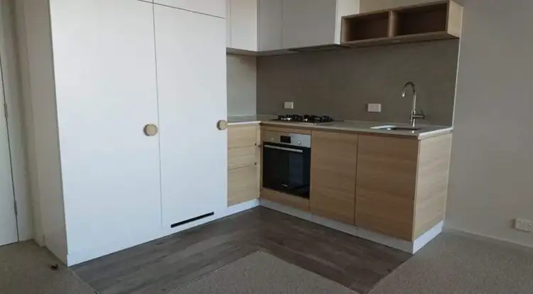 Second view of Homely apartment listing, 212b/10 Station St, Caulfield North VIC 3161