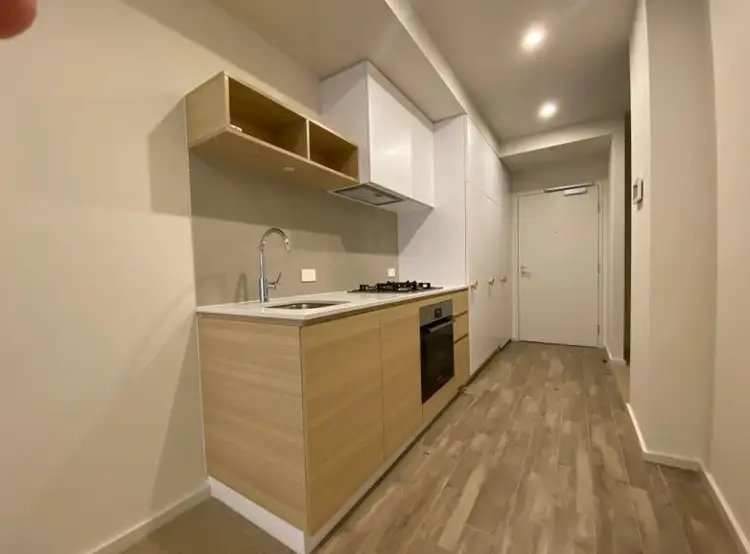 Fourth view of Homely apartment listing, 103/8 Bond Street, Caulfield North VIC 3161