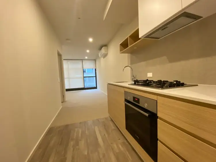Fifth view of Homely apartment listing, 103/8 Bond Street, Caulfield North VIC 3161