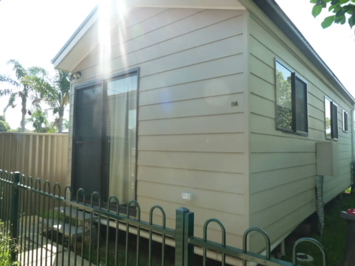 Main view of Homely flat listing, 9a Charles Sturt Drive, Werrington NSW 2747