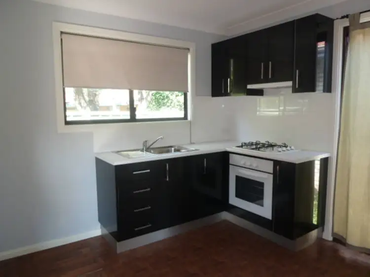 Third view of Homely flat listing, 9a Charles Sturt Drive, Werrington NSW 2747