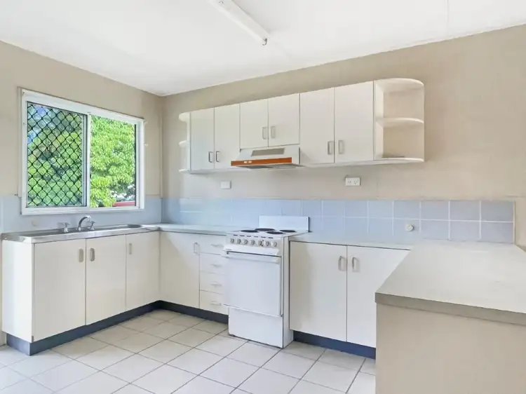 Third view of Homely semi-detached listing, 12 Windsor St, Hermit Park QLD 4812